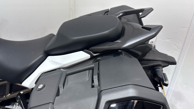 Suzuki Gsx-S 1000TPRQM6 (26MY)